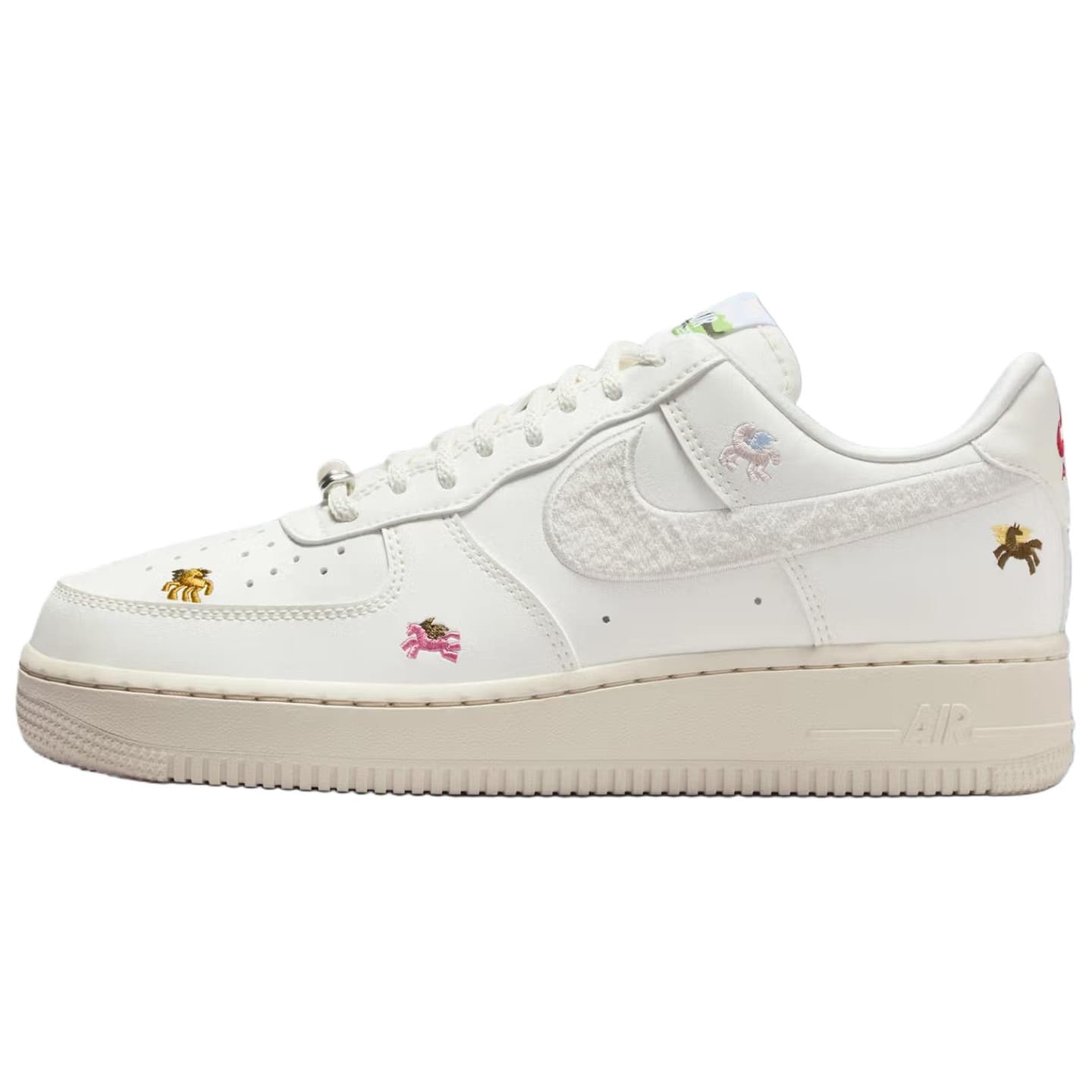 Nike Air Force 1 '07 Year of the Horse Limited Edition