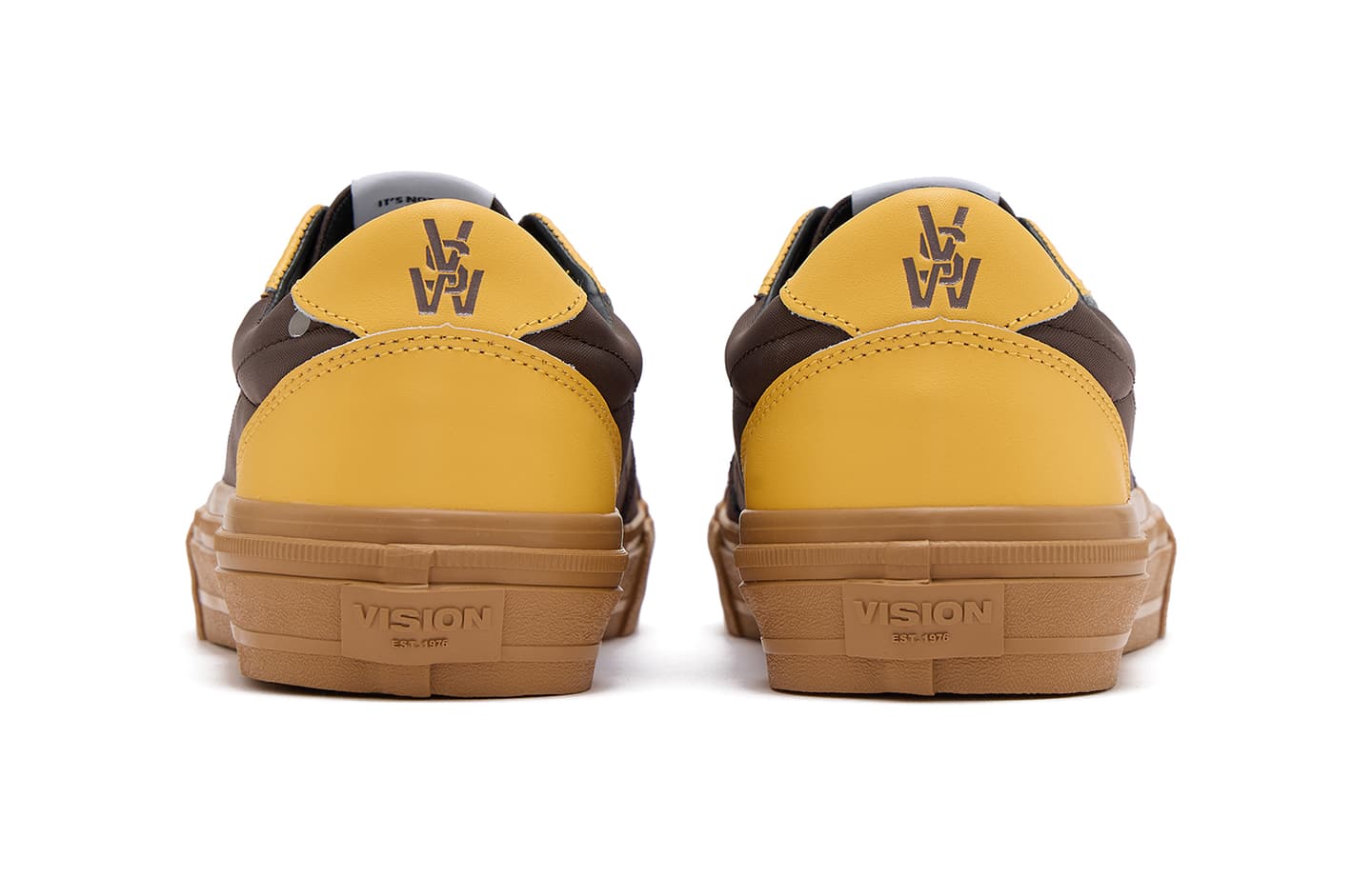 Vision Street Wear Flat Top