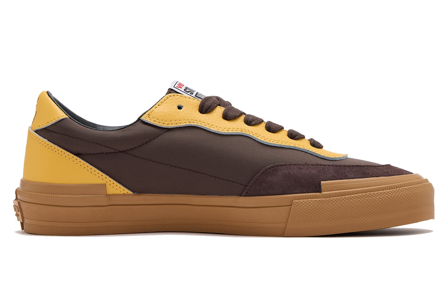 Vision Street Wear Flat Top