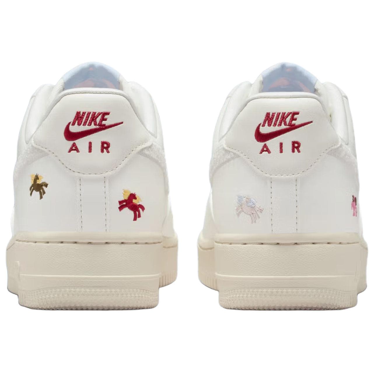 Nike Air Force 1 '07 Year of the Horse Limited Edition