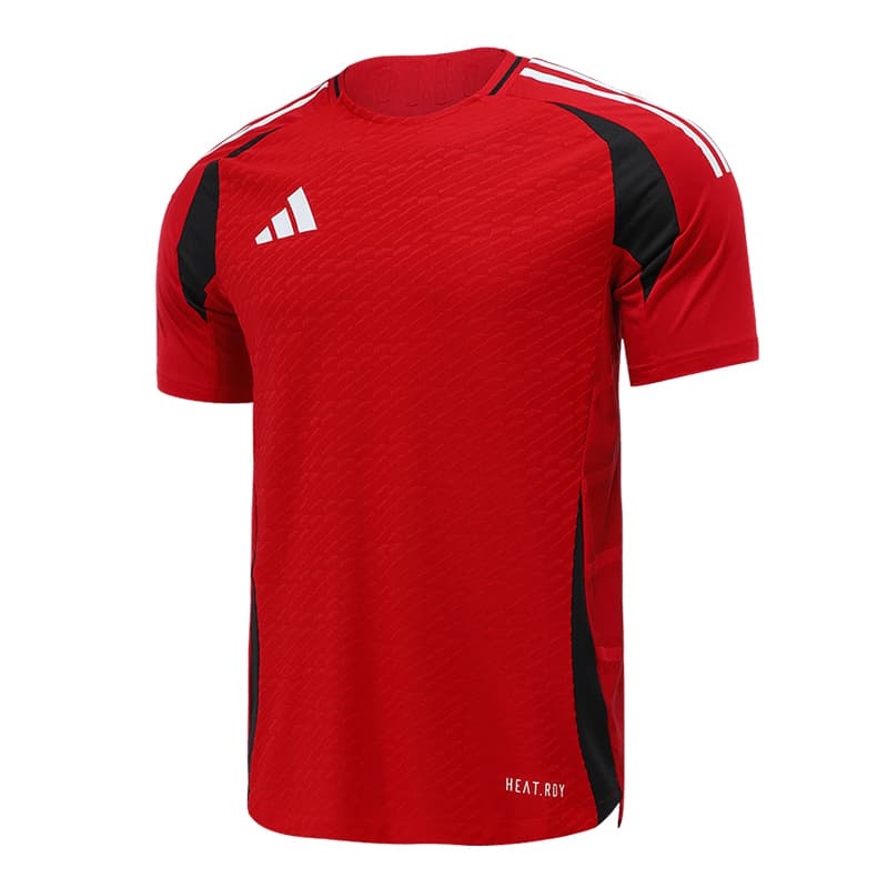 adidas HEAT.RDY Logo