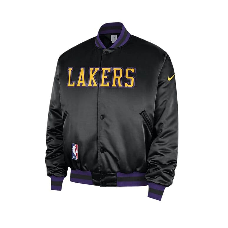 Nike NBA