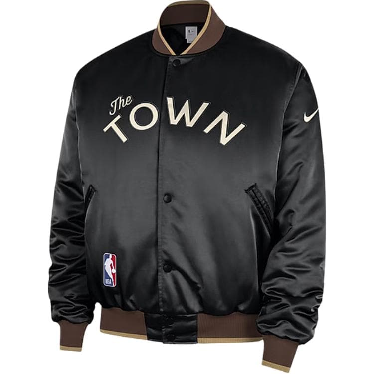 Nike NBA FW25