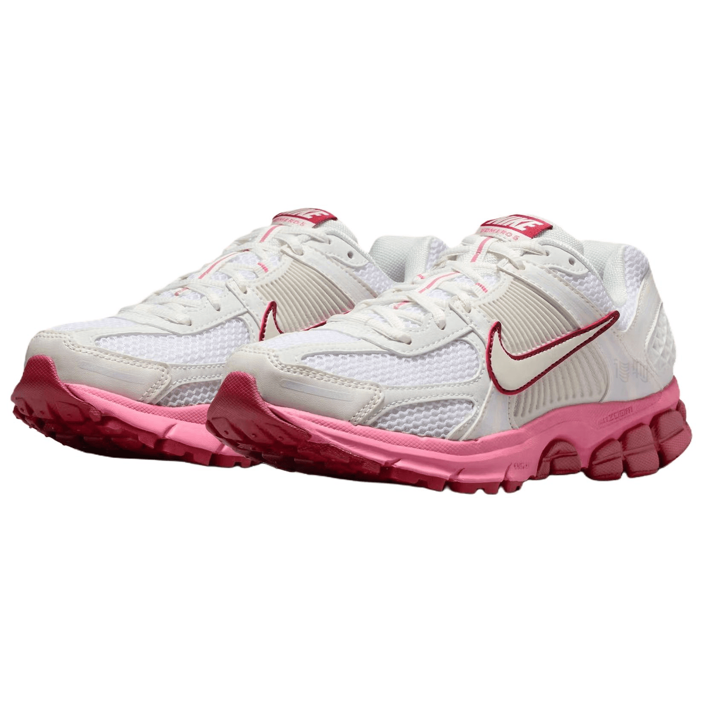 Nike Zoom Vomero 5 Peony Valentine's Day