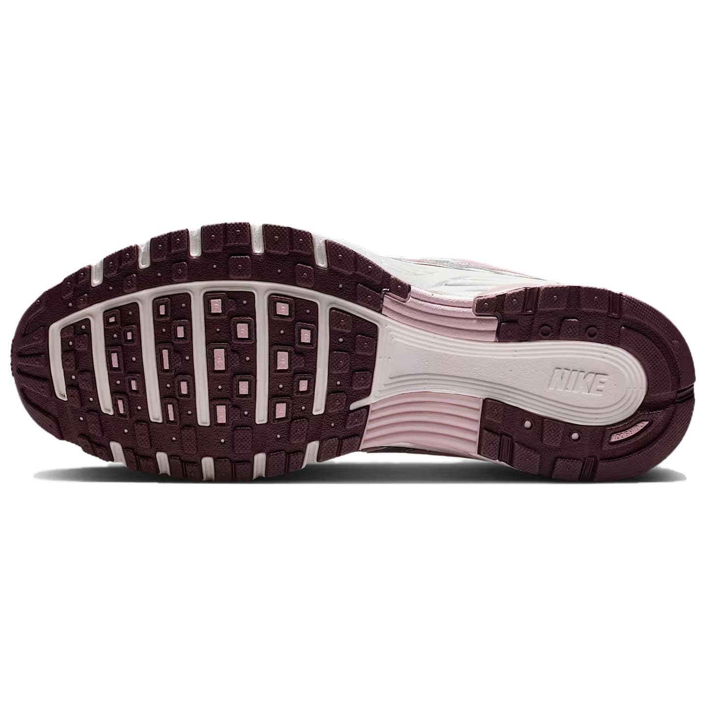 Nike P-6000