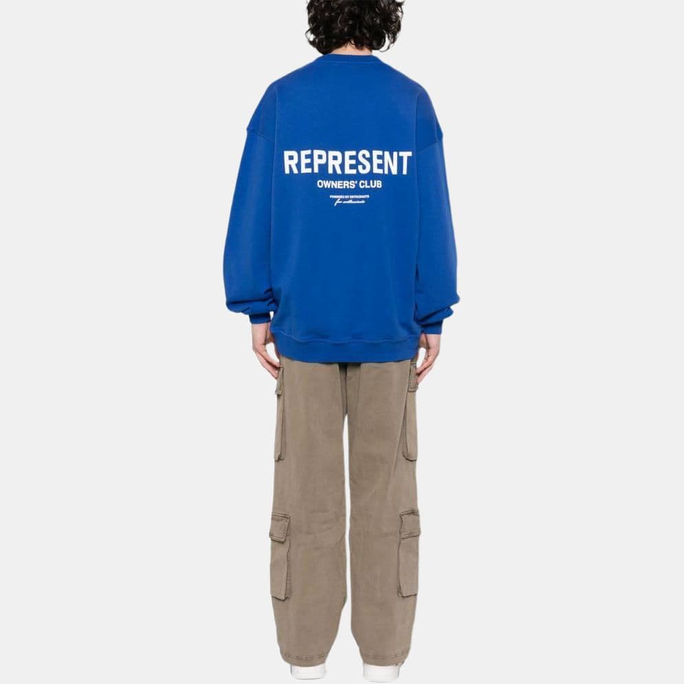 REPRESENT