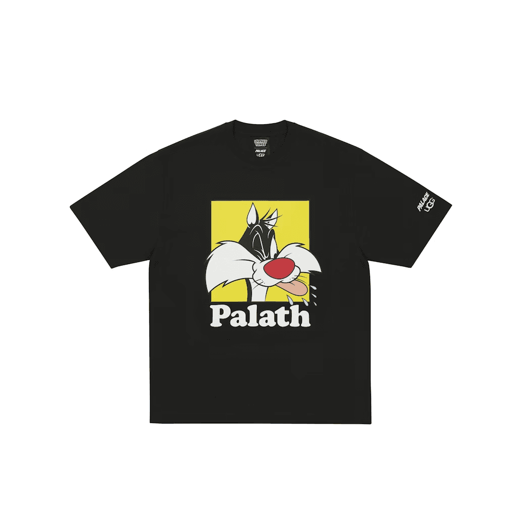 PALACE x UGG x Looney Tunes FW25 T