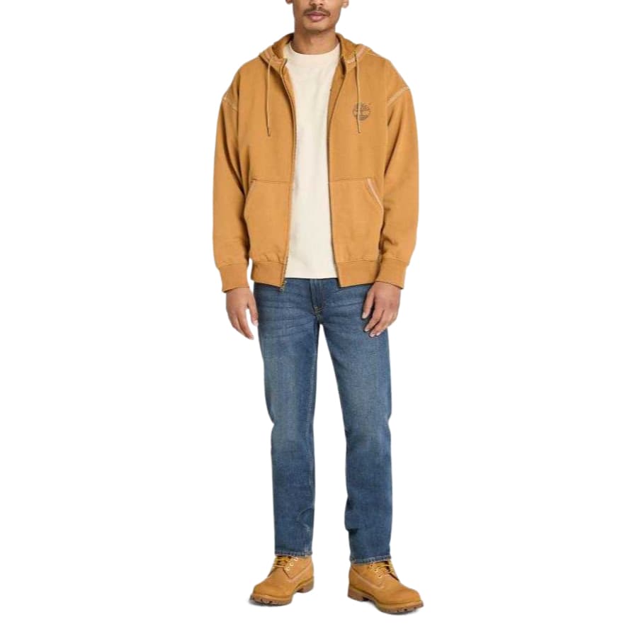 Timberland Hooded Jacket