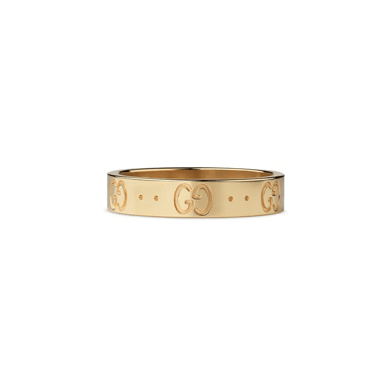Gucci Icon Ring