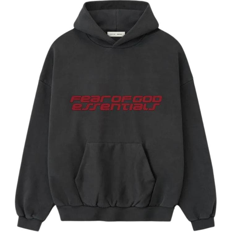 Essentials FW25 Holiday 2025 90'S HOODIE
