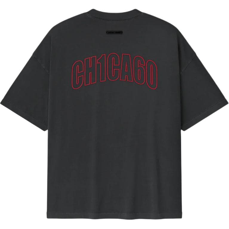 Essentials FW25 Holiday 2025 90'S SHORT SLEEVE TEE T