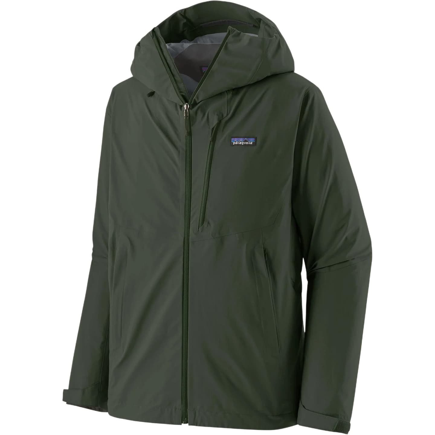 Patagonia Granite Crest
