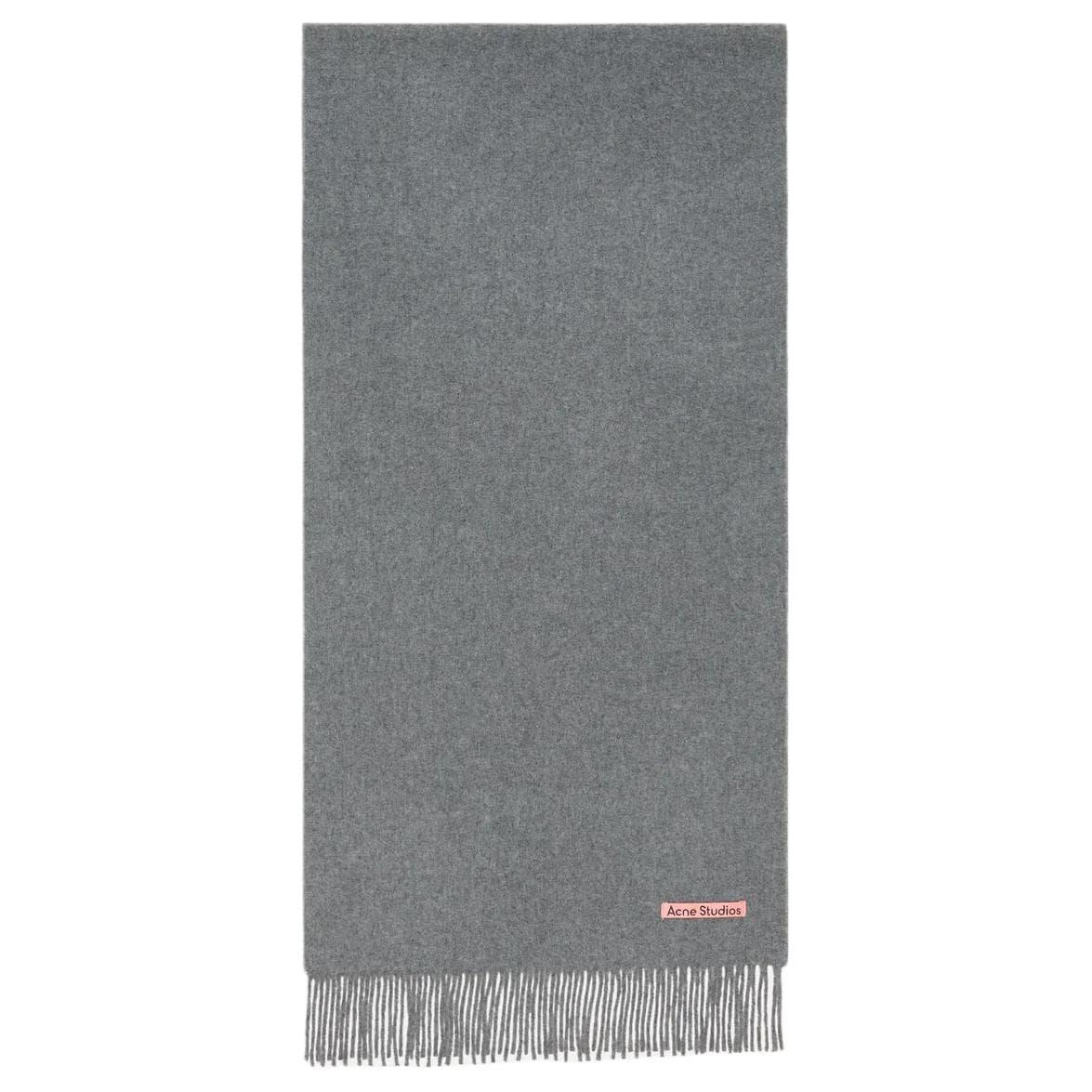 Acne Studios Wool Scarf