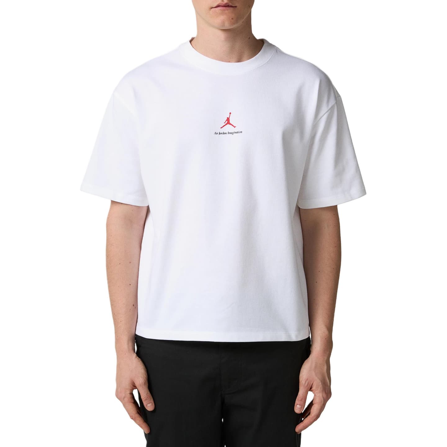Jordan x Nigel Sylvester SS25 T