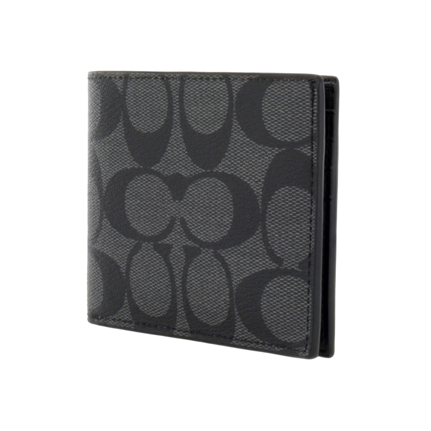 COACH Billfold 10