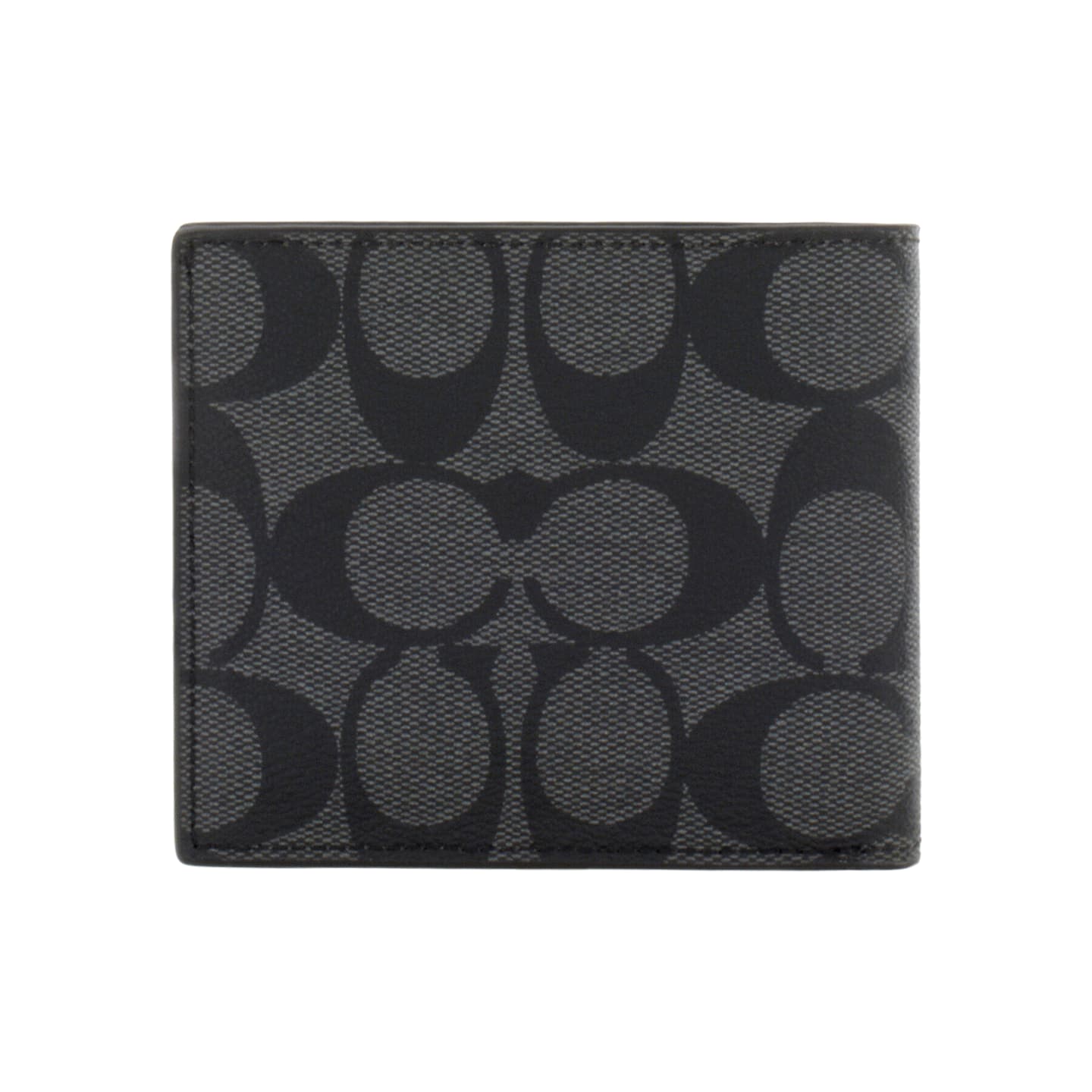 COACH Billfold 10