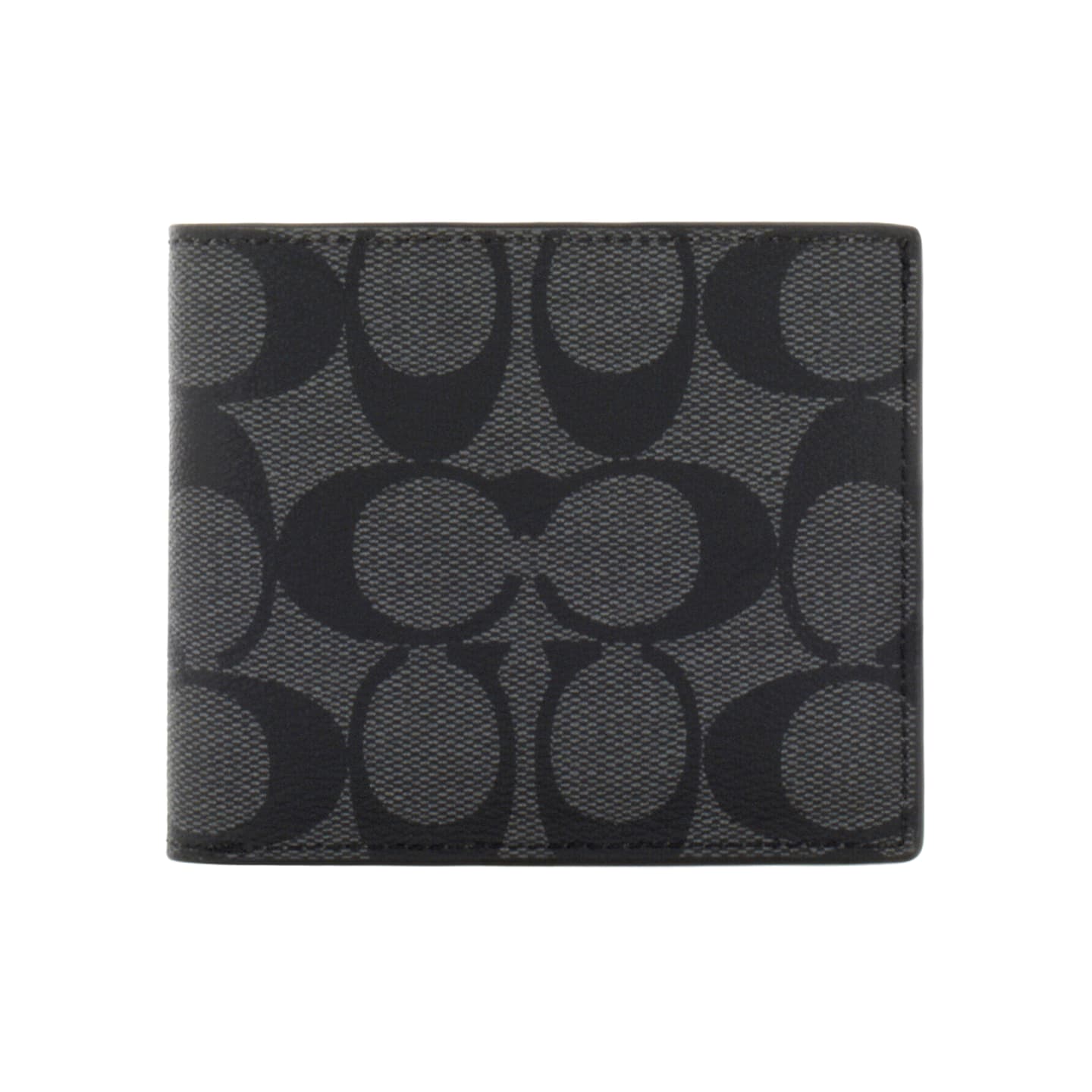 COACH Billfold 10