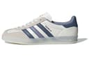 adidas Gazelle Indoor White Blue