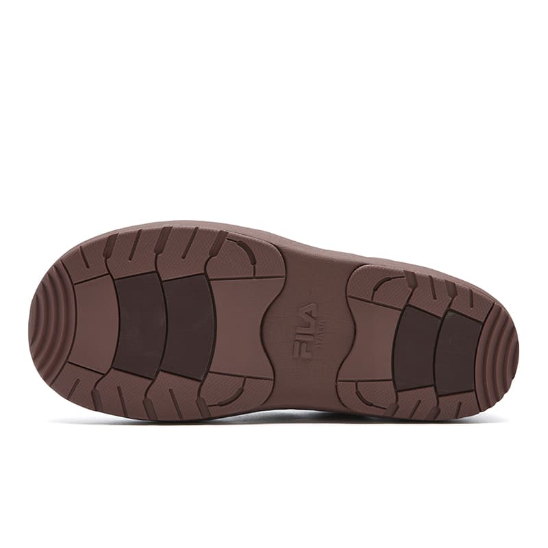 FILA Puffer Sneakers