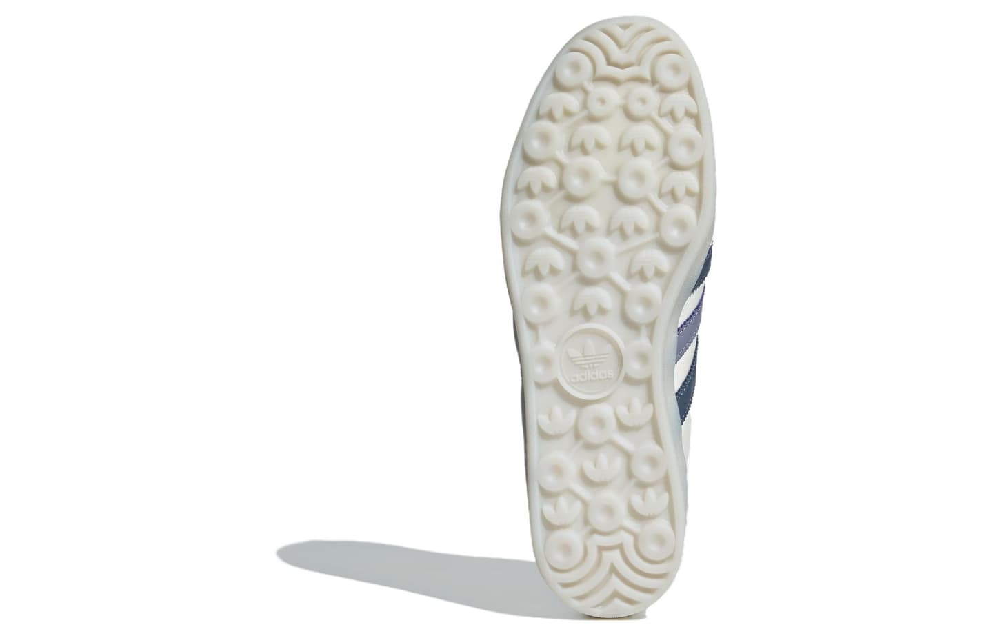 adidas Gazelle Indoor White Blue