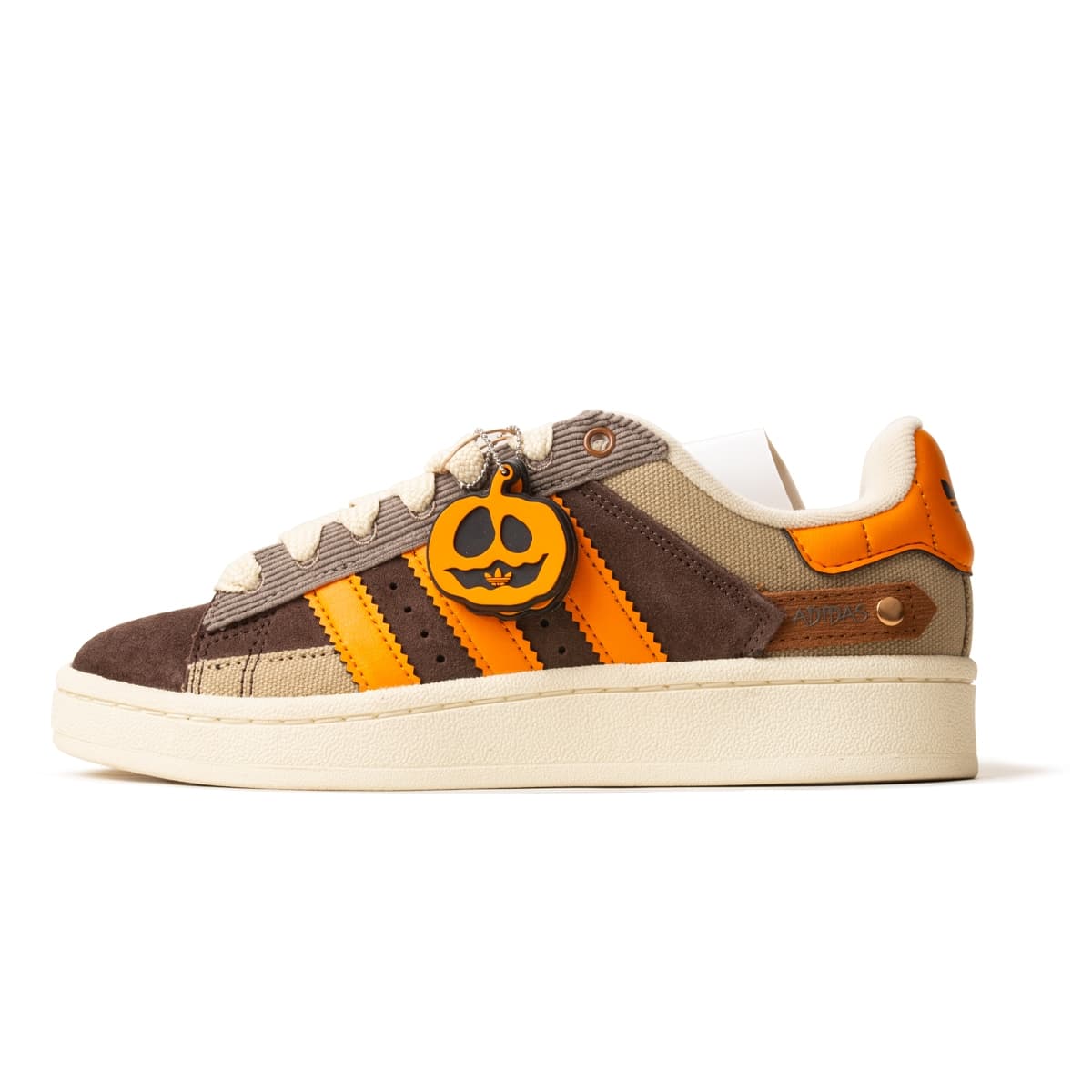 adidas Originals SFTM "Pumpkin"