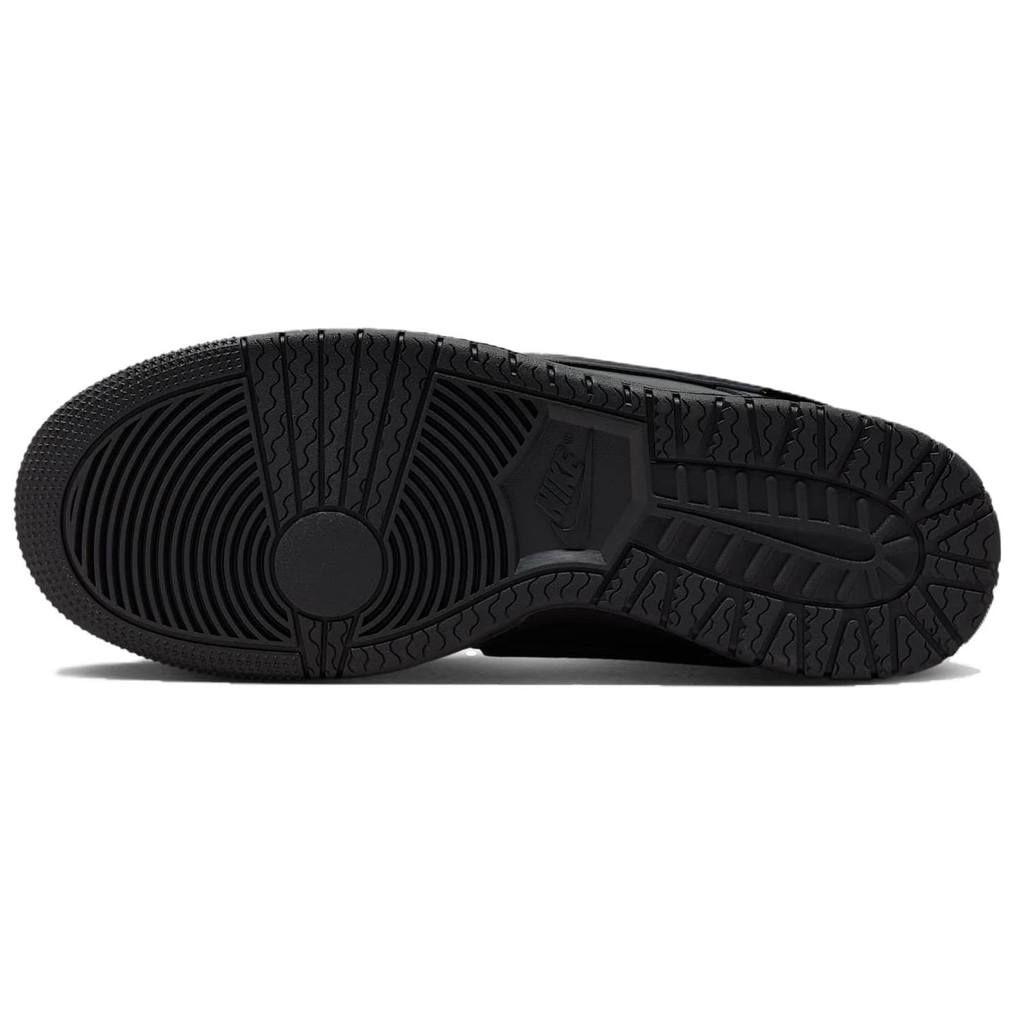 Nike Dunk Gore-Tex Low Black