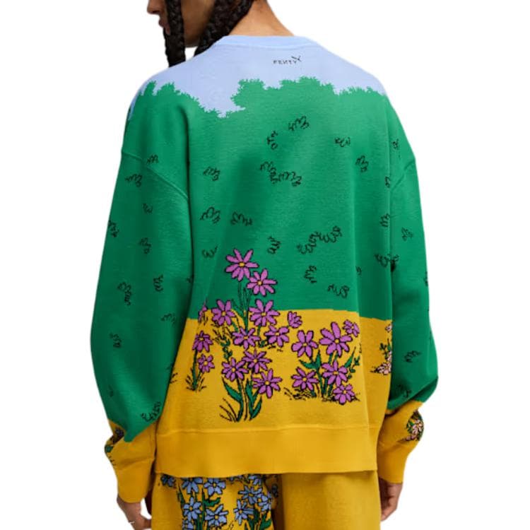 PUMA Fenty Sweater