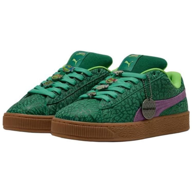 PUMA Suede XL
