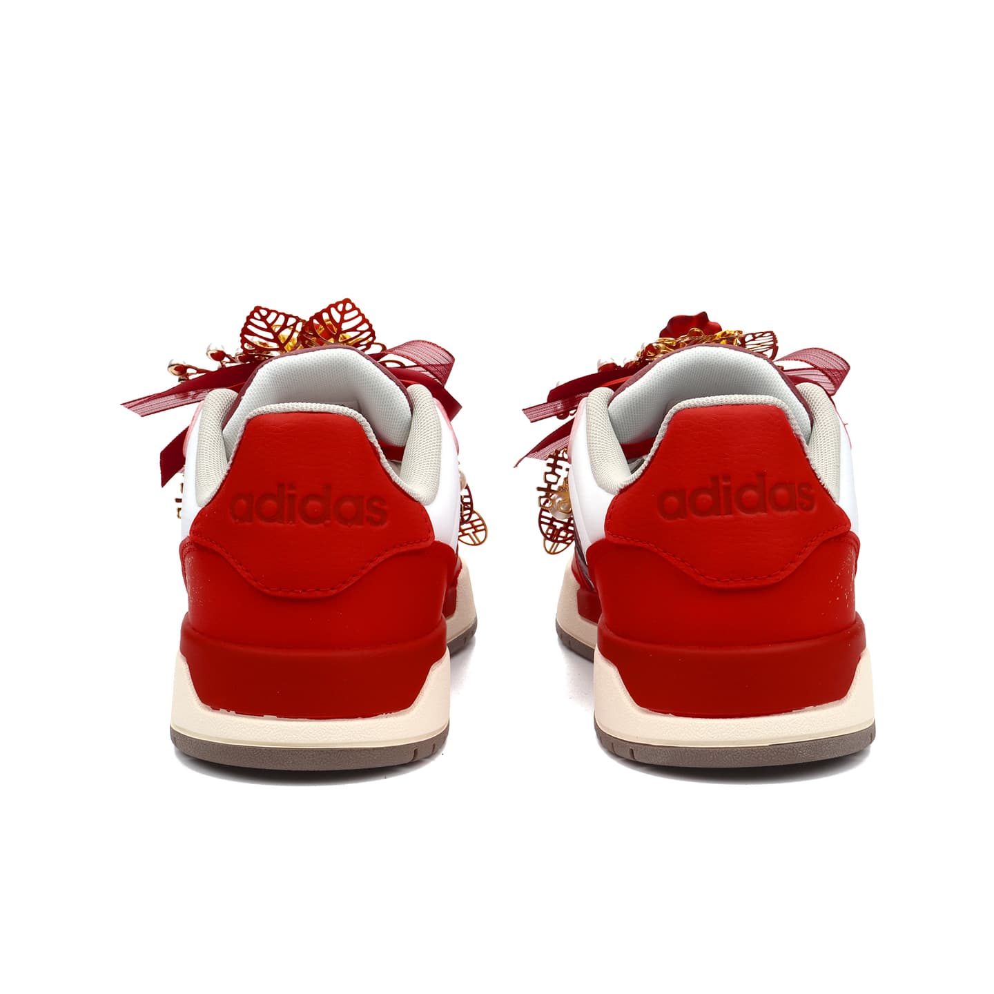 adidas neo Entrap Red