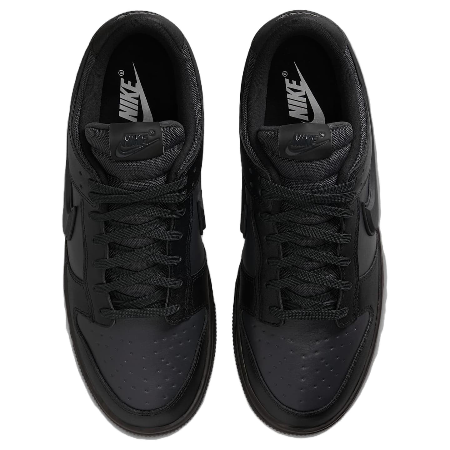 Nike Dunk Gore-Tex Low Black