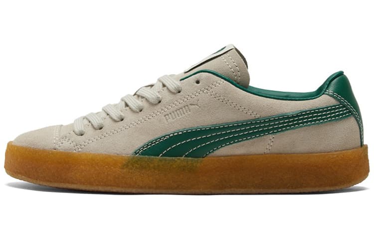AMIPARIS x PUMA Suede Crepe