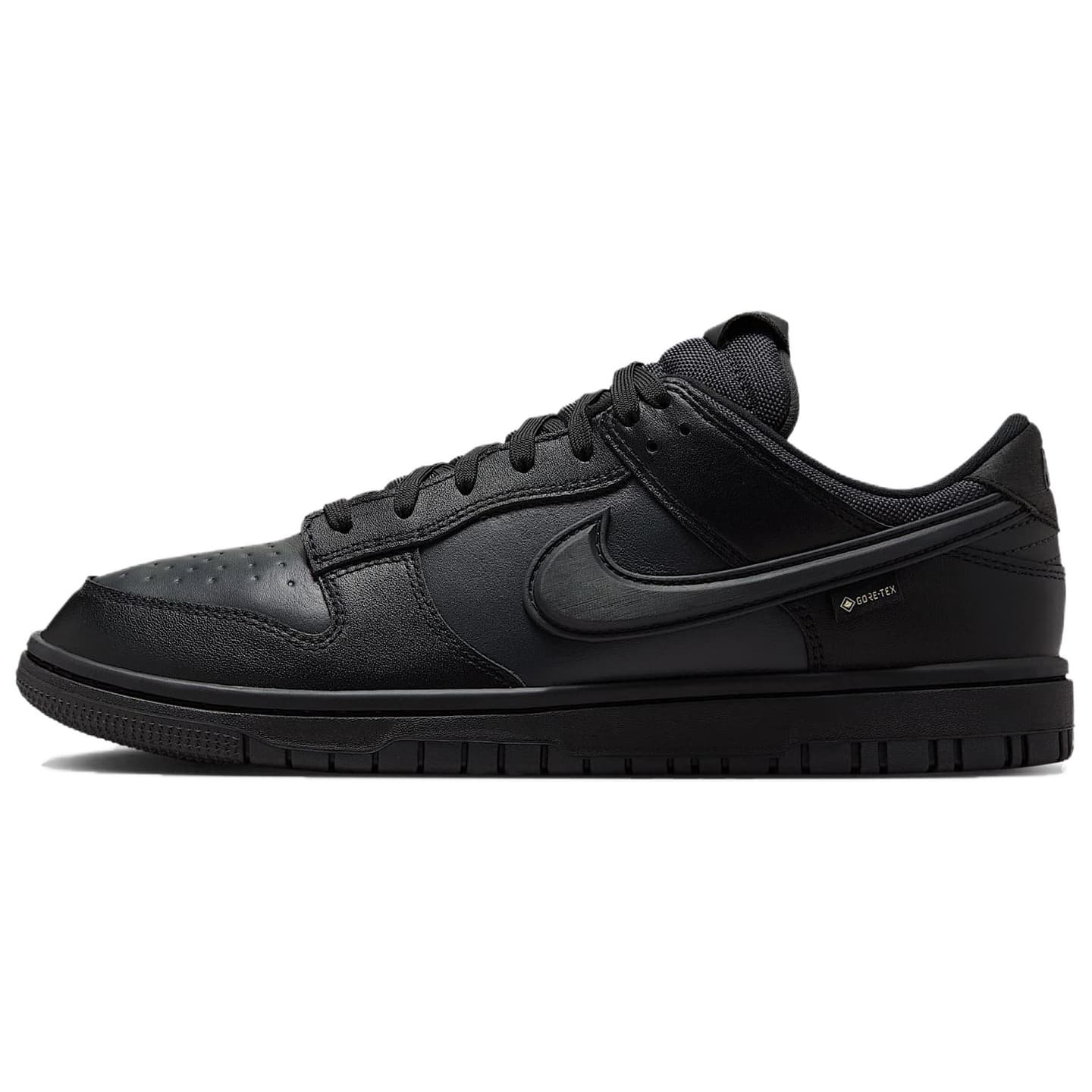 Nike Dunk Gore-Tex Low Black