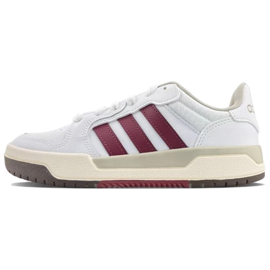adidas neo Entrap Red