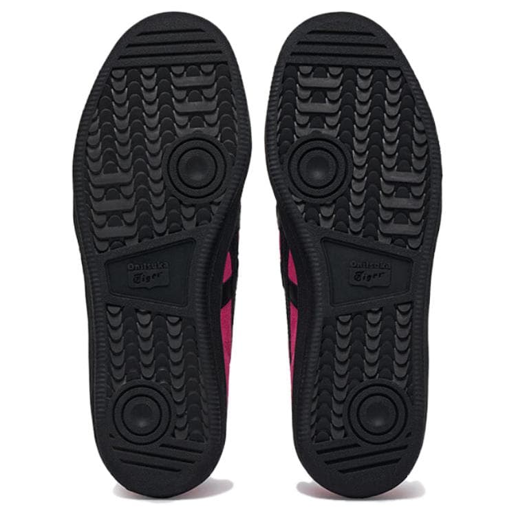 Onitsuka Tiger Tokuten Deep Pink