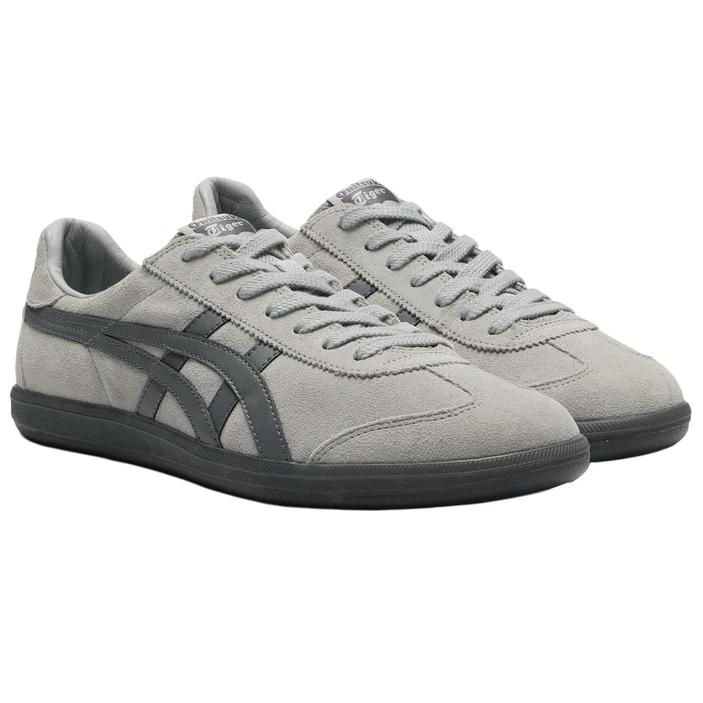 Onitsuka Tiger Tokuten Grey
