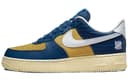 UNDEFEATED x Nike Air Force 1 Low "5 on it"