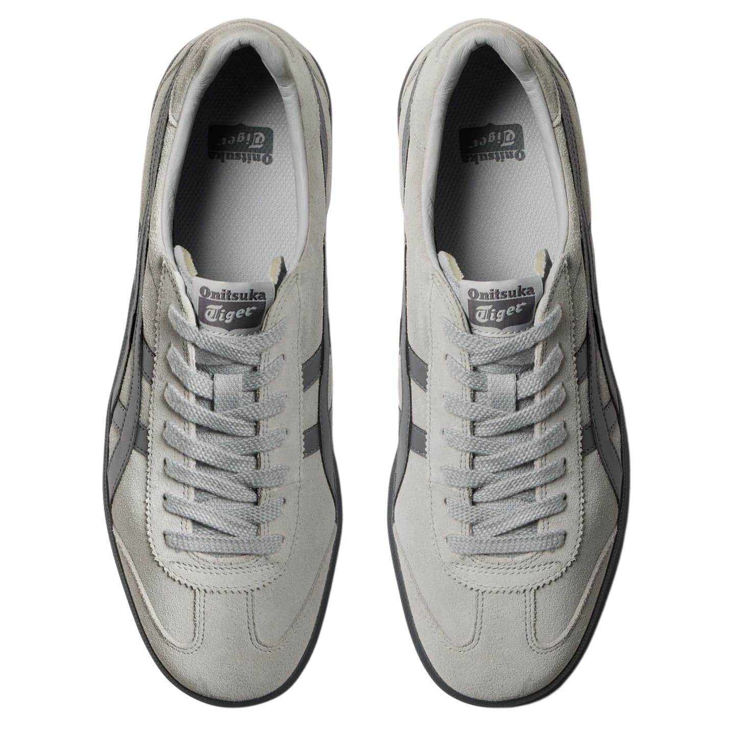 Onitsuka Tiger Tokuten Grey