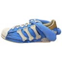Melting Sadness x Adidas Originals Superstar