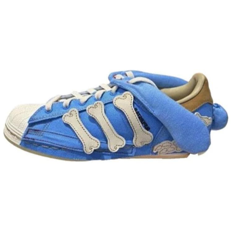 Melting Sadness x Adidas Originals Superstar