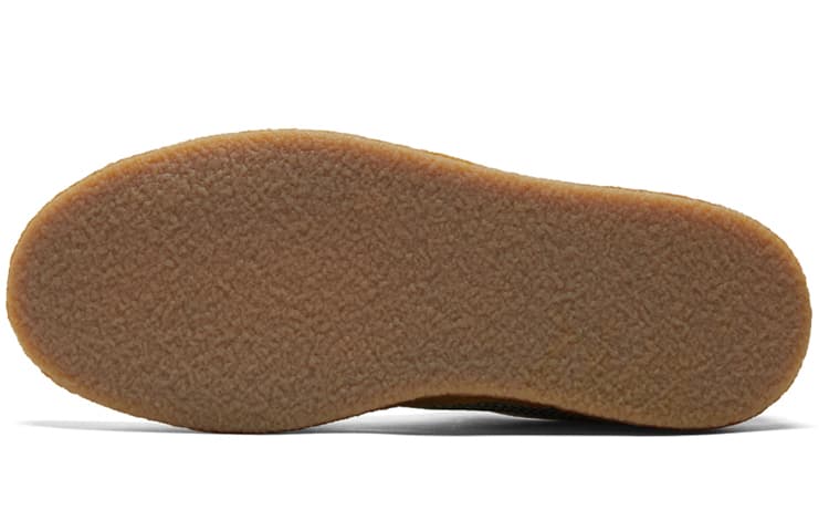 AMIPARIS x PUMA Suede Crepe