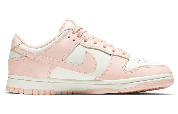 Nike Dunk Low "Orange Pearl"