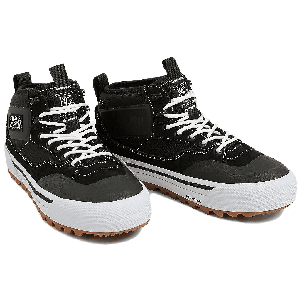 Vans Half Cab Gore-Tex