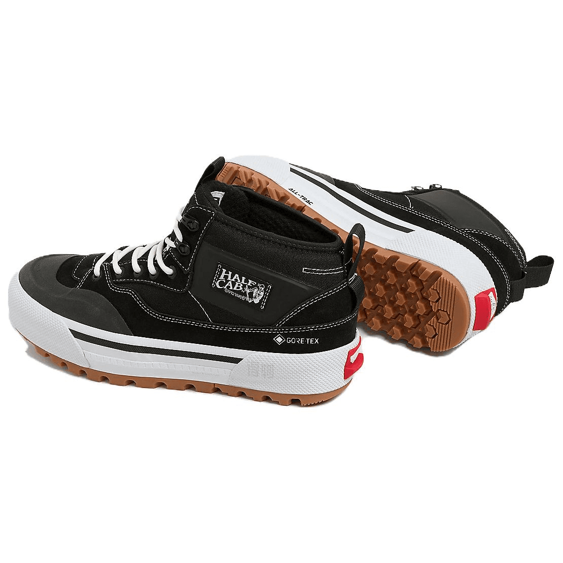 Vans Half Cab Gore-Tex
