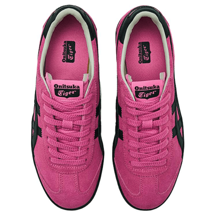 Onitsuka Tiger Tokuten Deep Pink