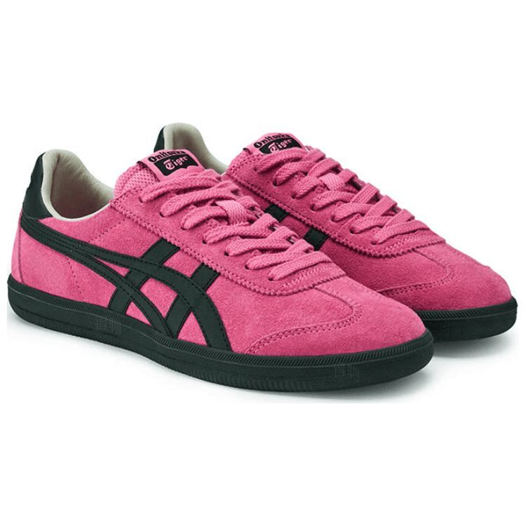 Onitsuka Tiger Tokuten Deep Pink