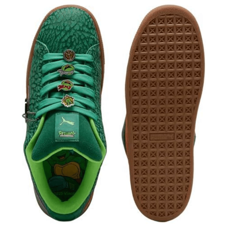 PUMA Suede XL