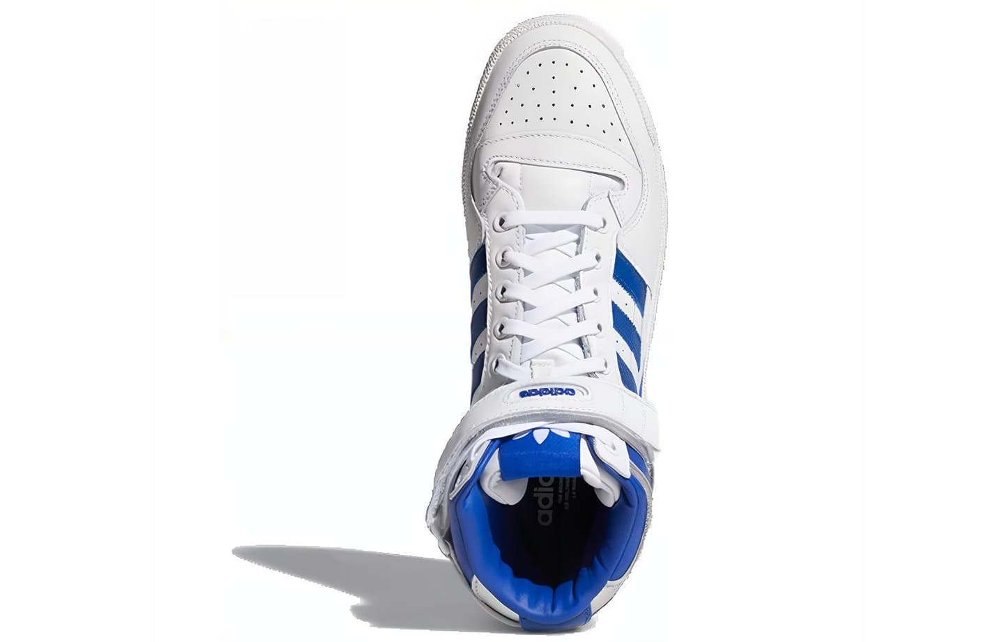 adidas Forum Mid Refined