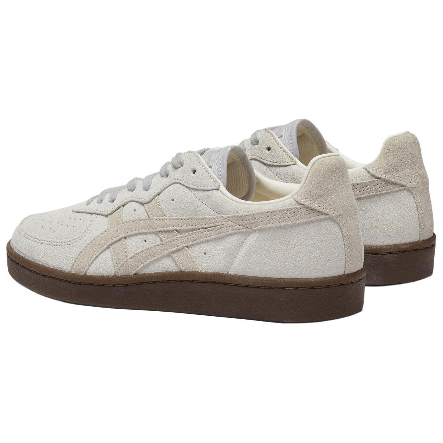 Onitsuka Tiger GSM Grey