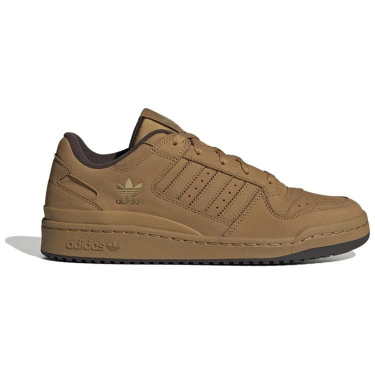 adidas Forum Low Brown