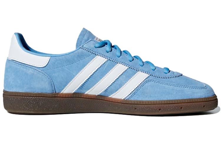 adidas Handball Spzl White Blue